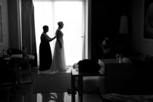 GrandSirenisBrideGetsReady