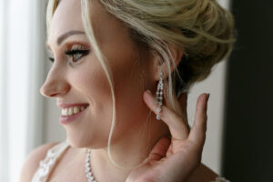 BridalEarringBling