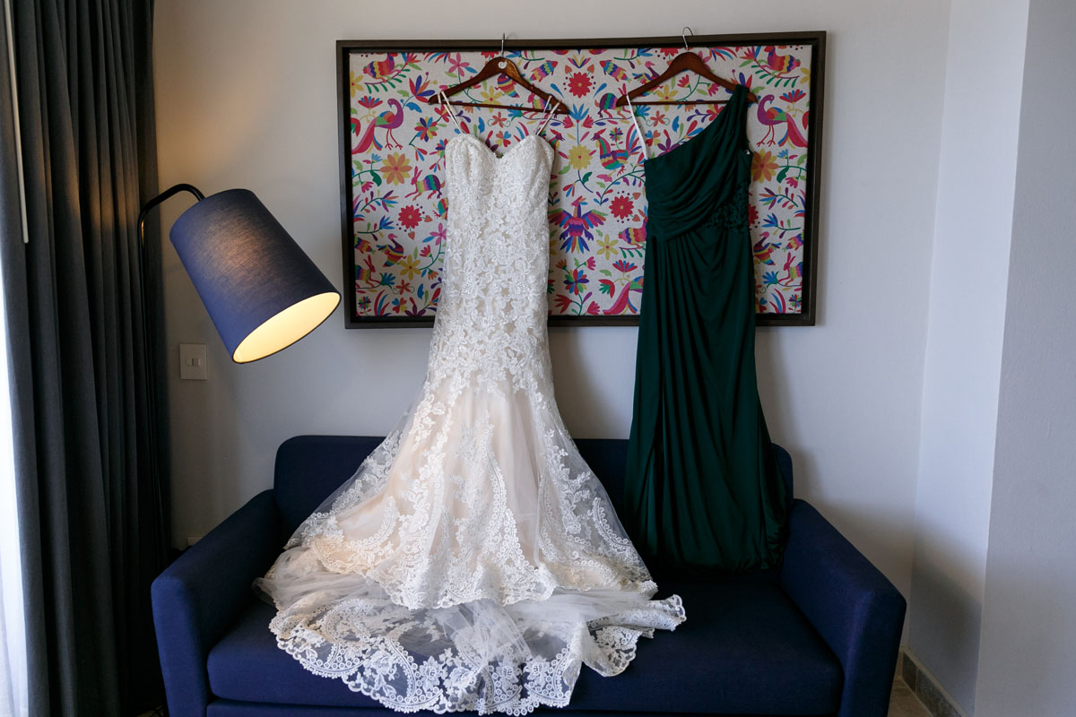 BeautifulBridalAndBridesmaidGowns