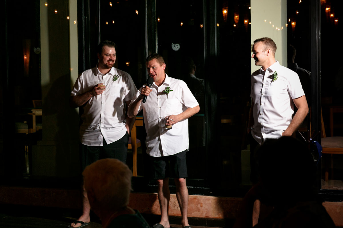 RoastingReceptionSpeeches