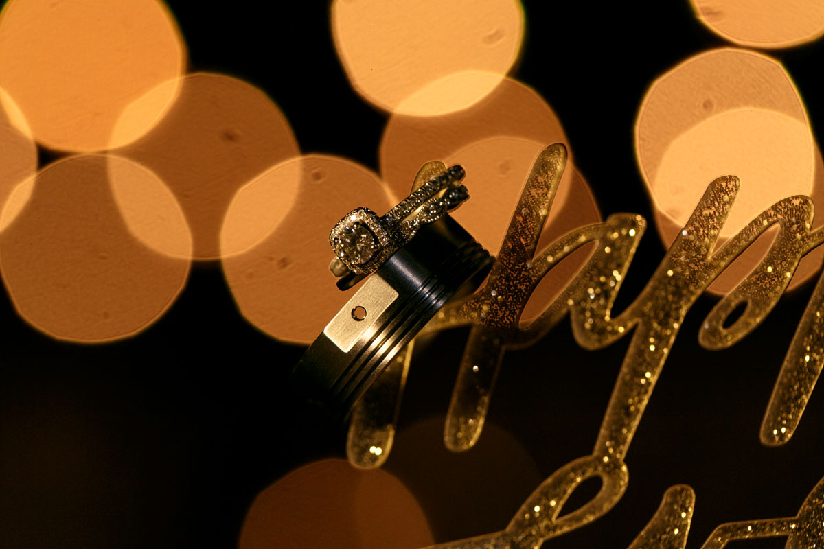 WeddingRingBlingSparkling
