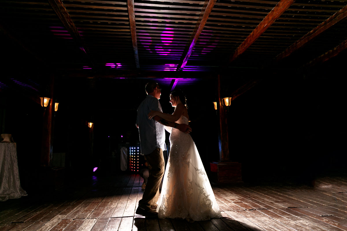 NowSapphireBrideDancesWithDad