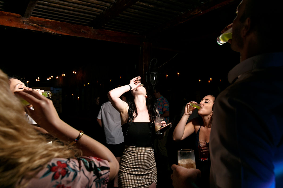 SharingReceptionShots