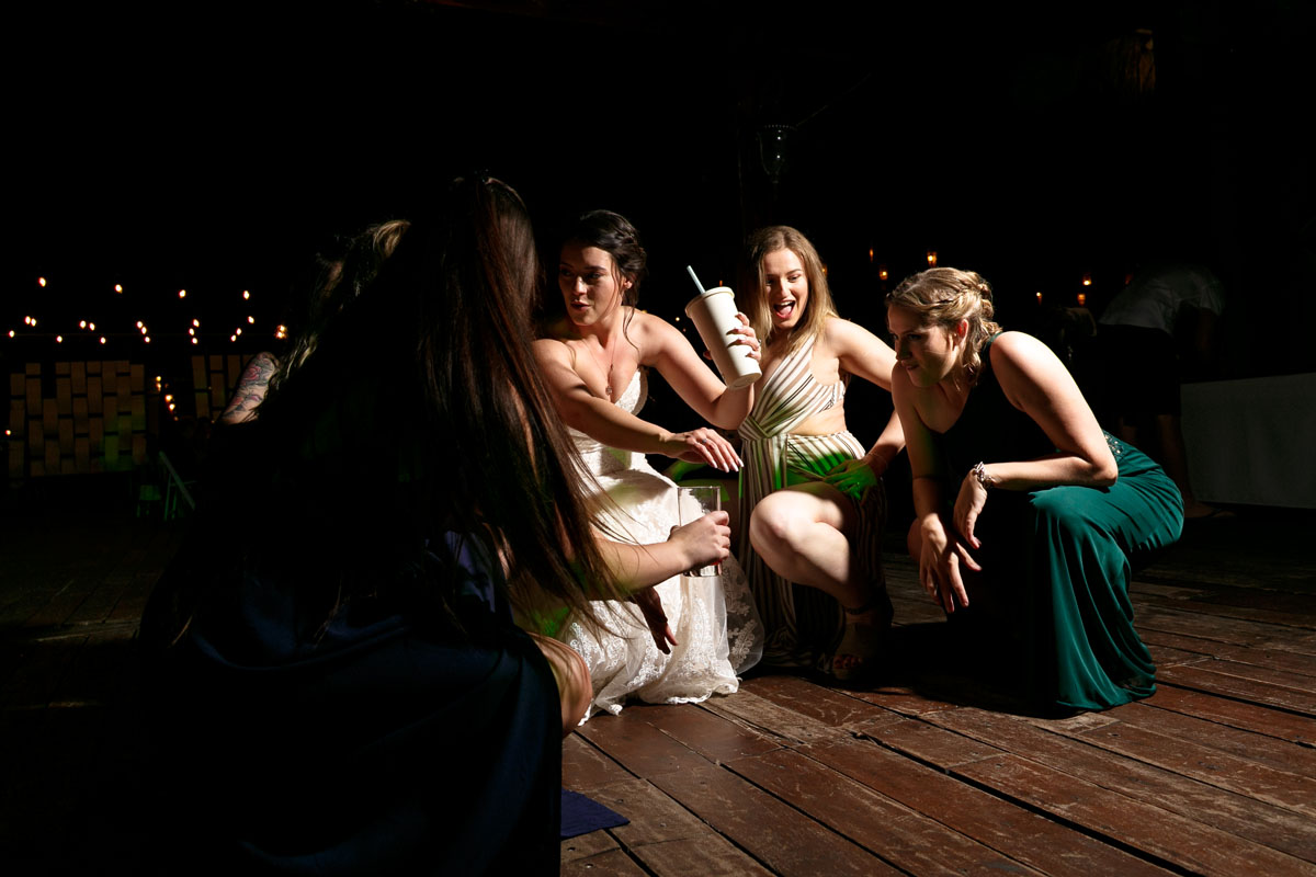 RockingReceptionDanceMoves