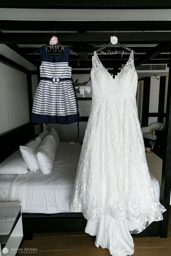 BeautifulBridalAndFlowerGirlDresses