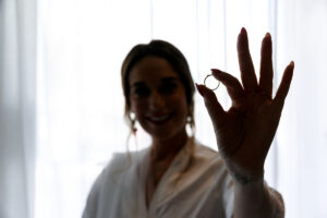 ORPBrideMichelleHoldingWeddingRing