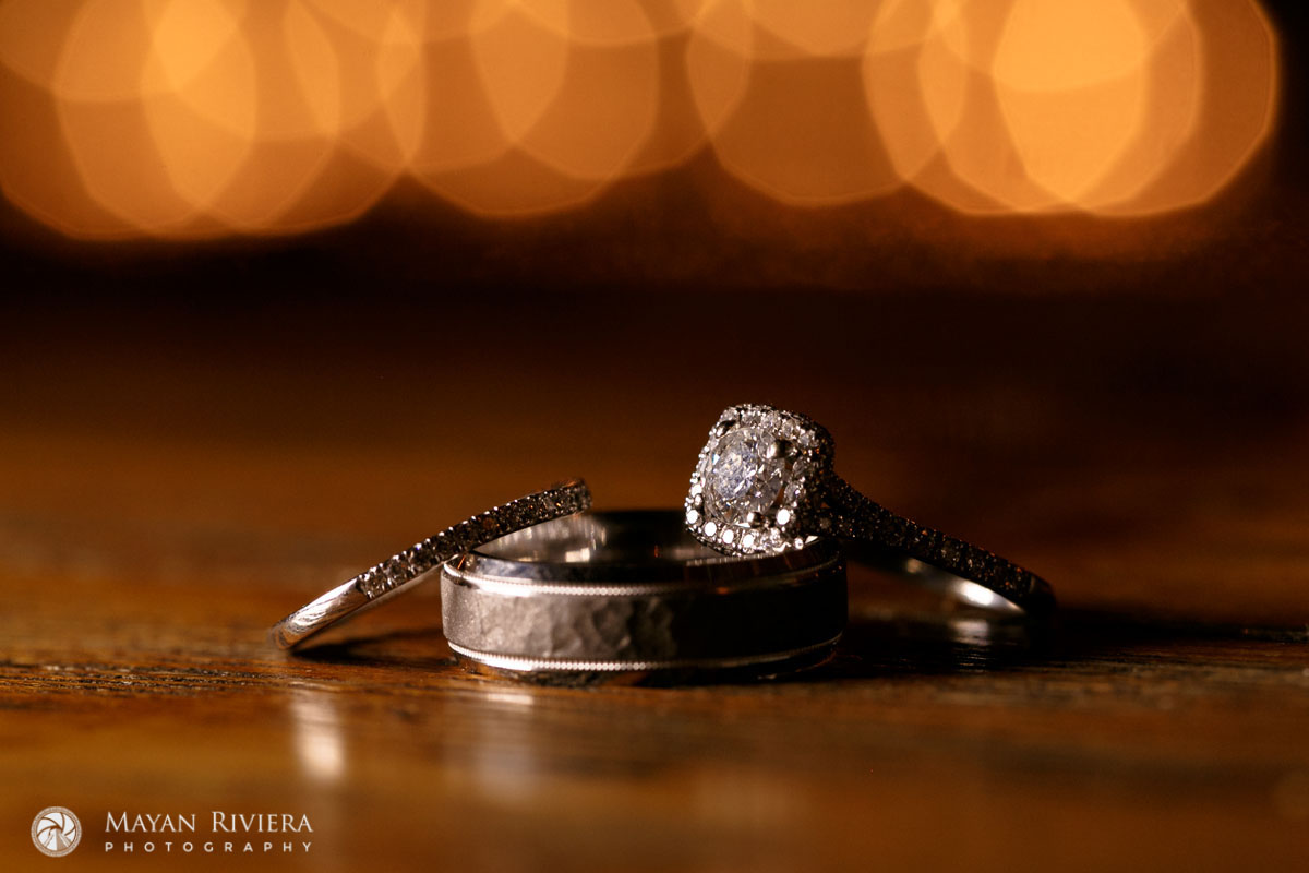 SparklyWeddingRingBling