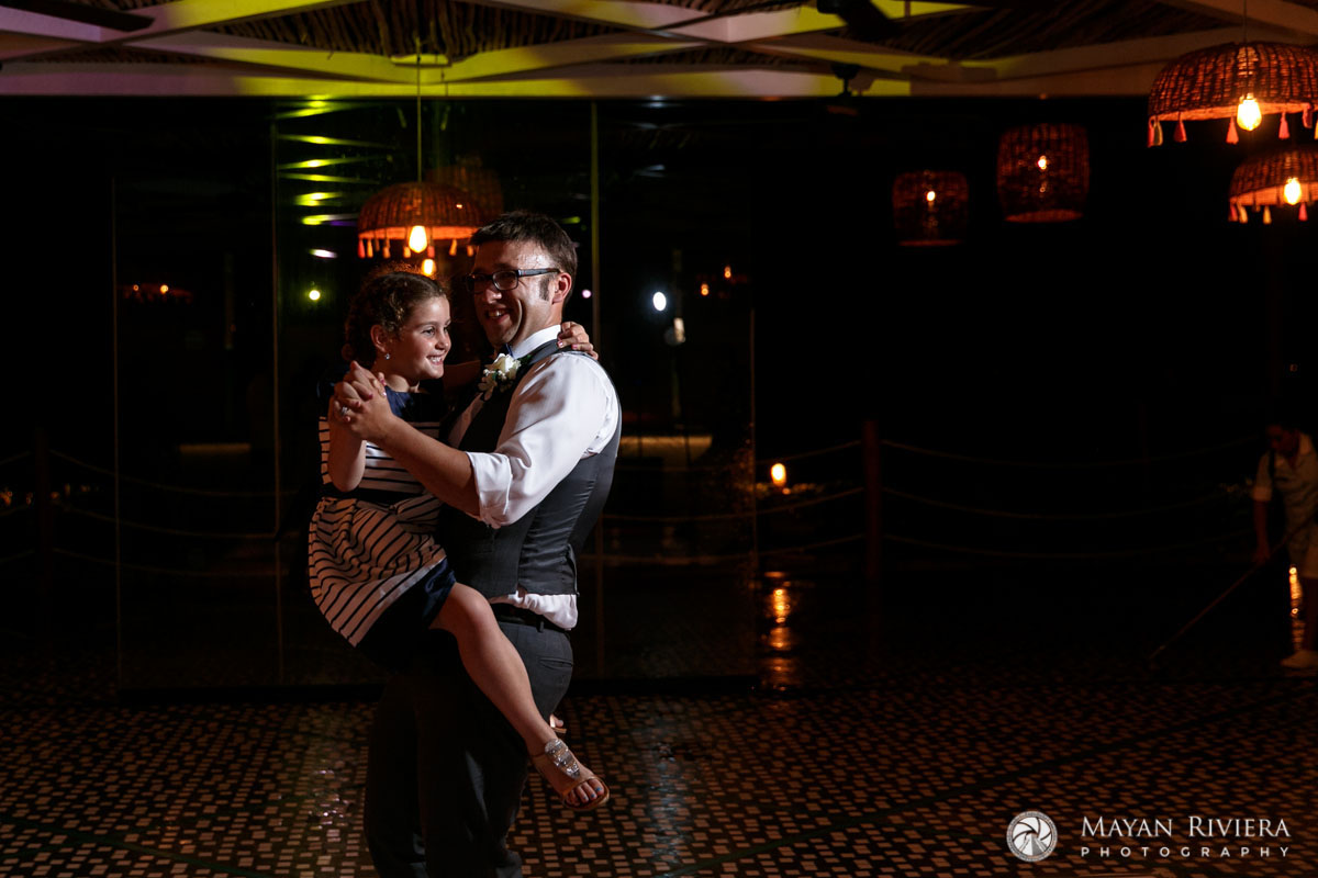 GroomDancesWithDaughter