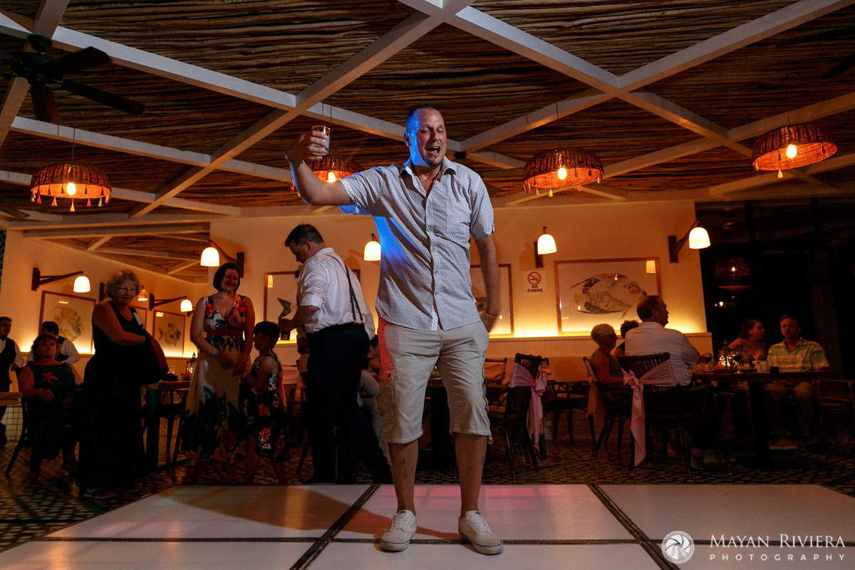 RockingReceptionDanceMoves