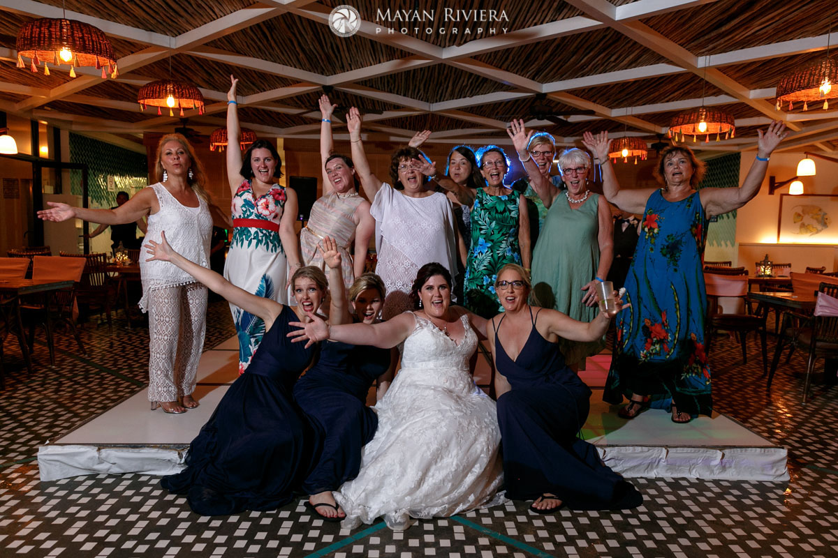 ORPBrideTeriPosesWithWeddingLadies