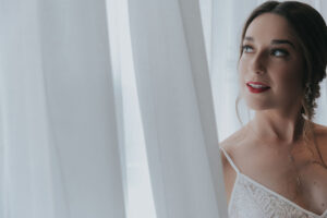 ORPBrideMichellePosesByWindow