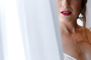 ORPBrideMichellePosesByWindow