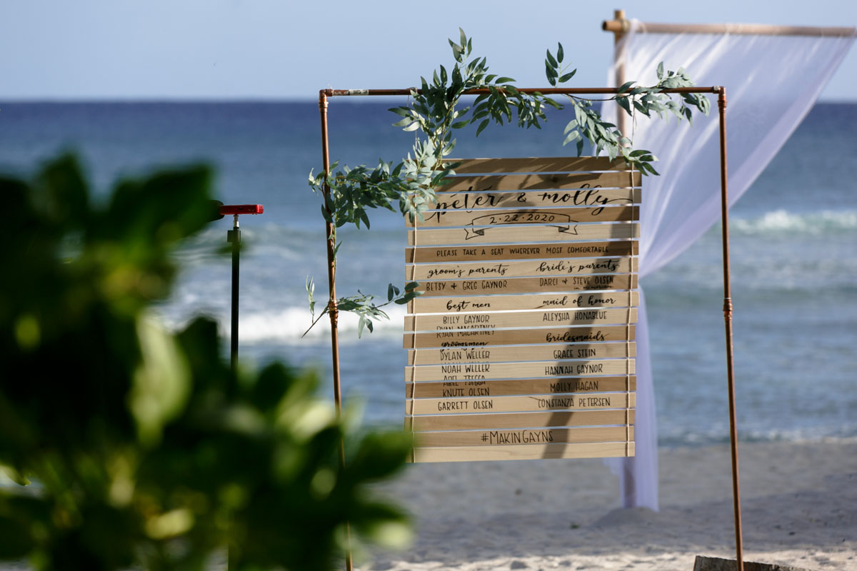 ReceptionSeatingChart