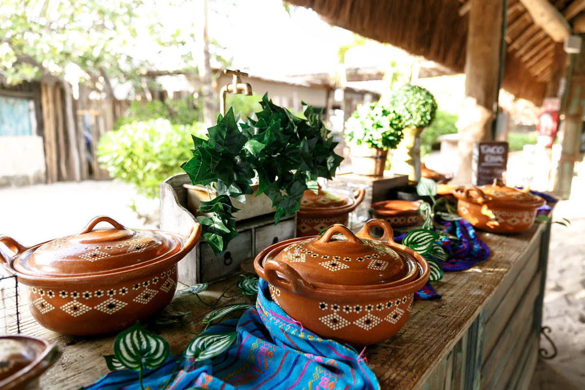 BlueVenadoReceptionPalapa