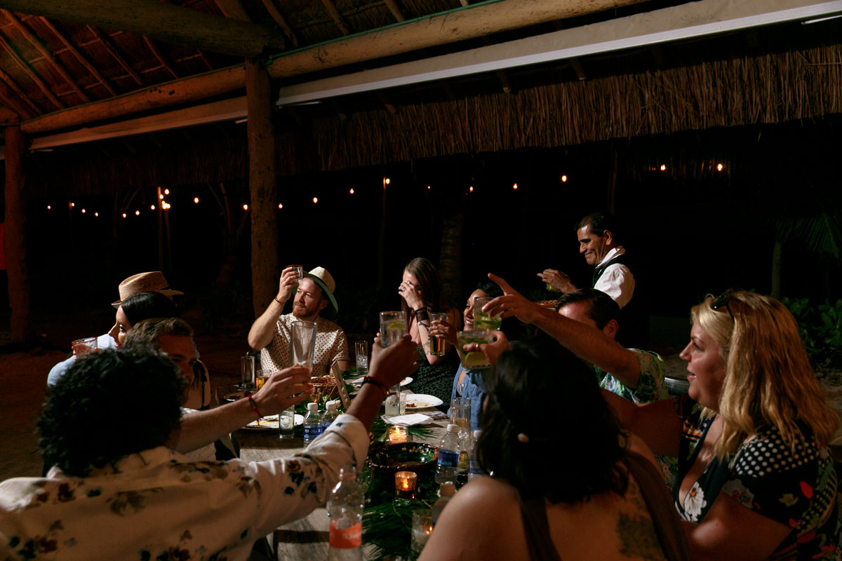 ToastingTheNewlyweds