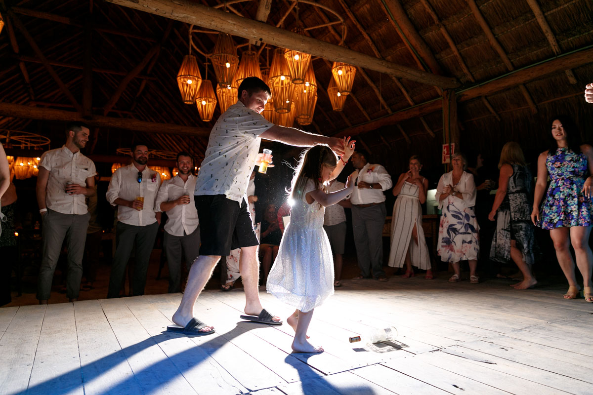 RockingReceptionDanceMoves