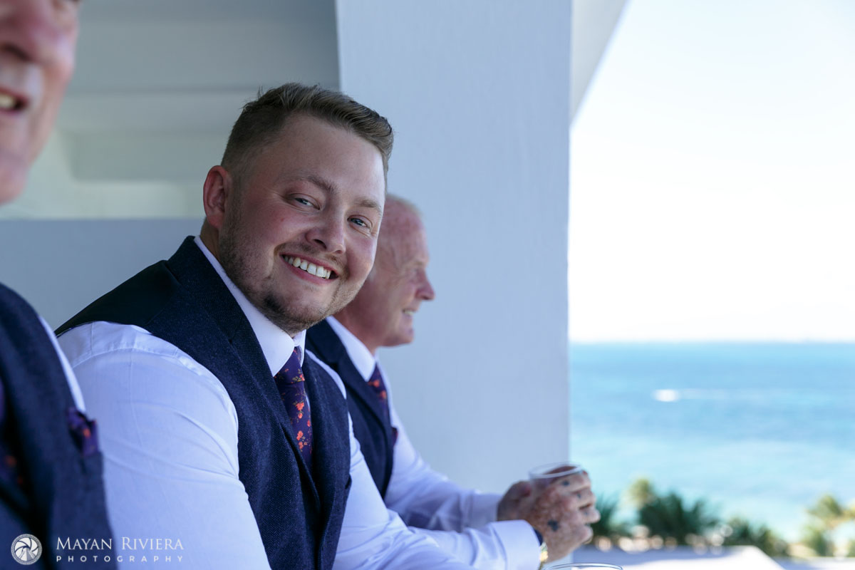 SmilingLukeOnBalcony