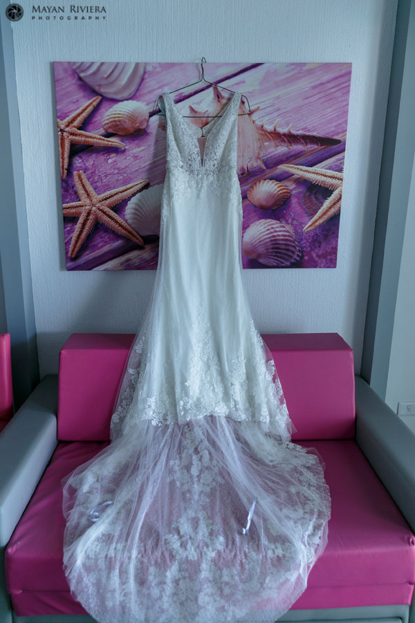 BeautifulBridalGownWithTrain