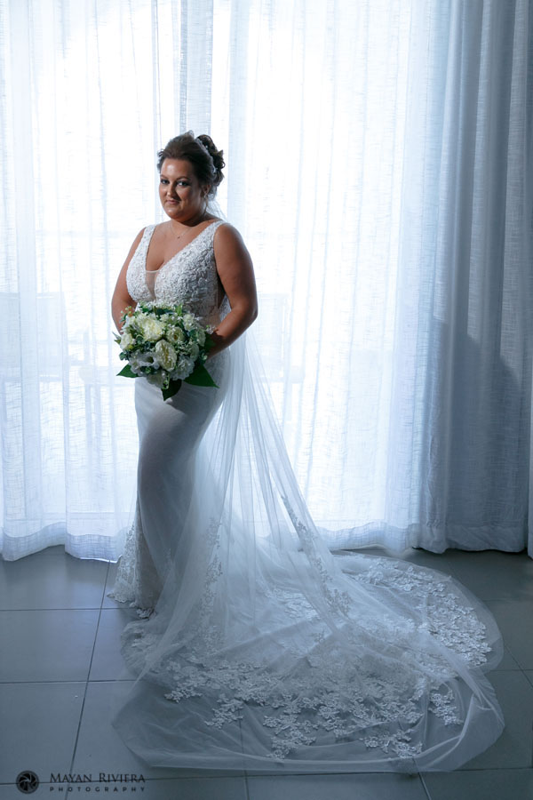 BrideCarlyPosingByWindow