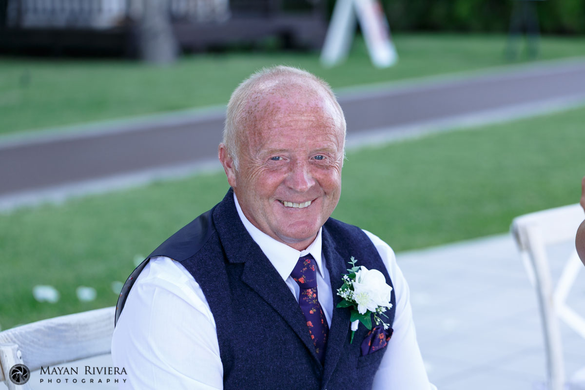 SmilingDadBeforeCeremony