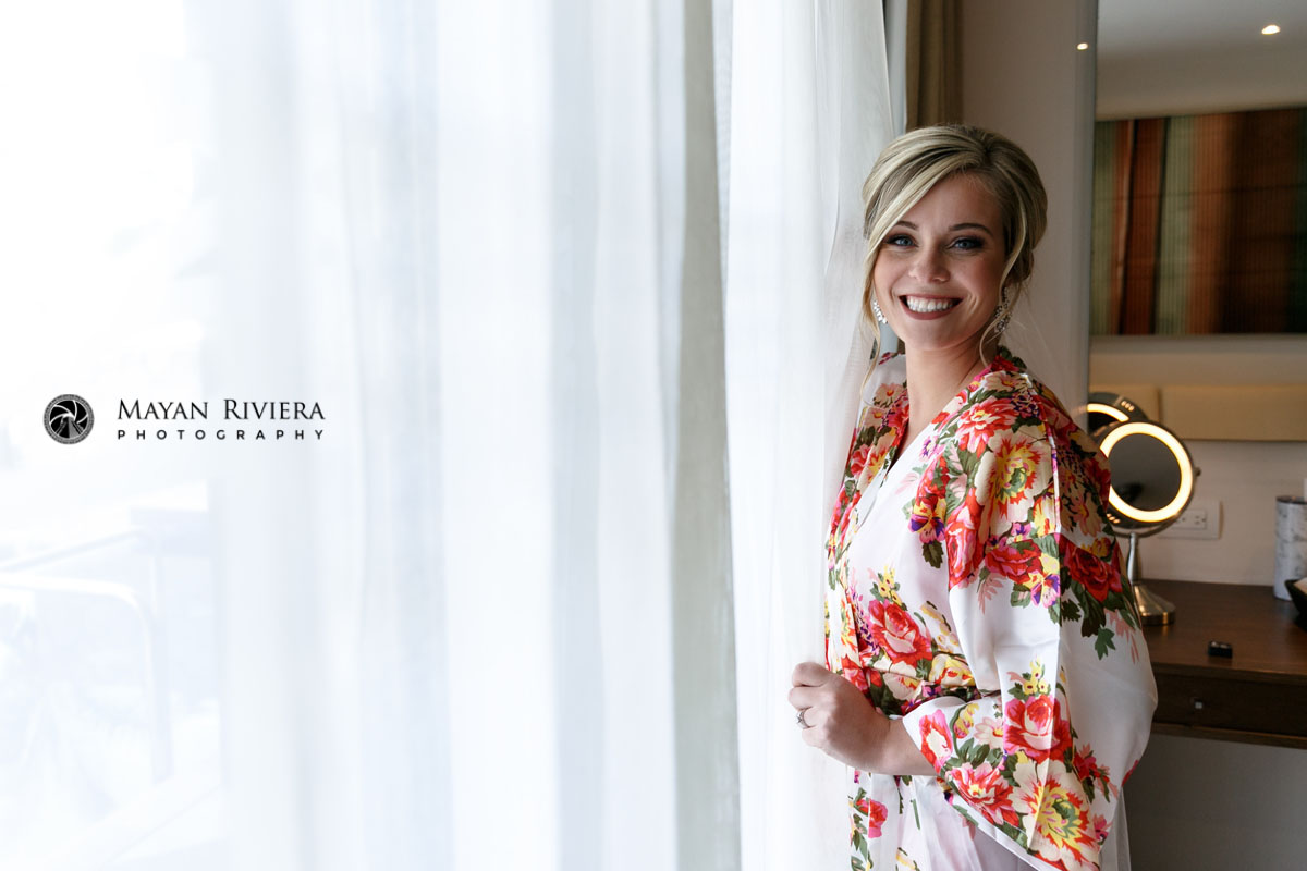 RoyaltonBrideSmilingByWindow