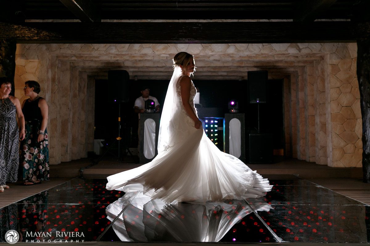 RockingRoyaltonReceptionDanceMoves