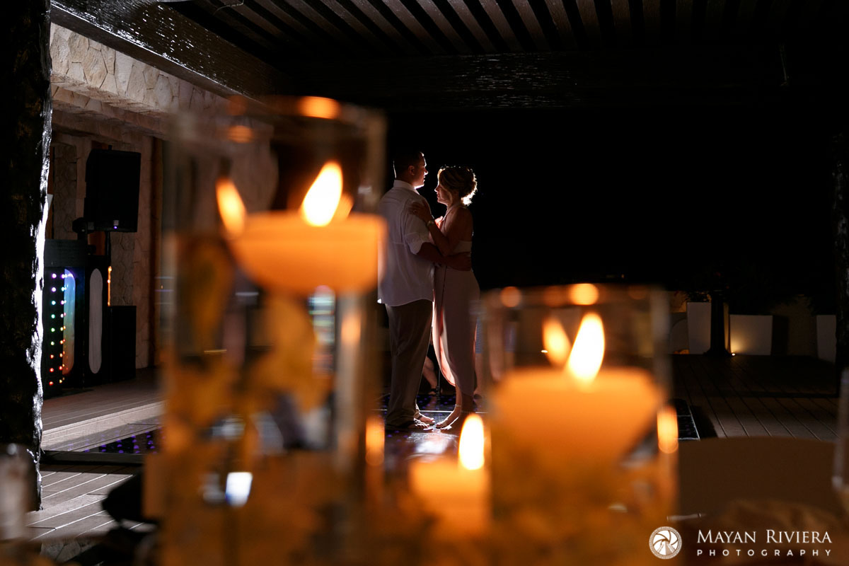 GroomAndMomEmbraceInDance