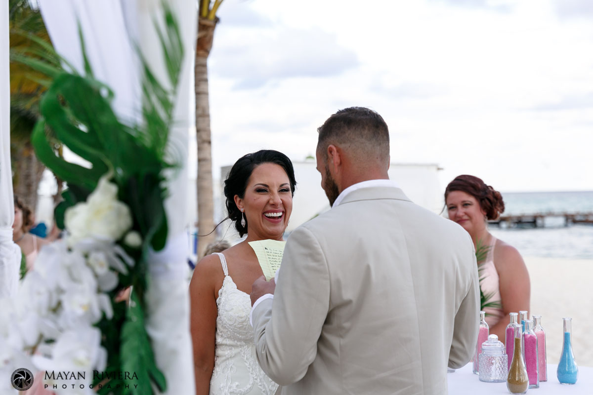 AzulFivesGroomSharesVows