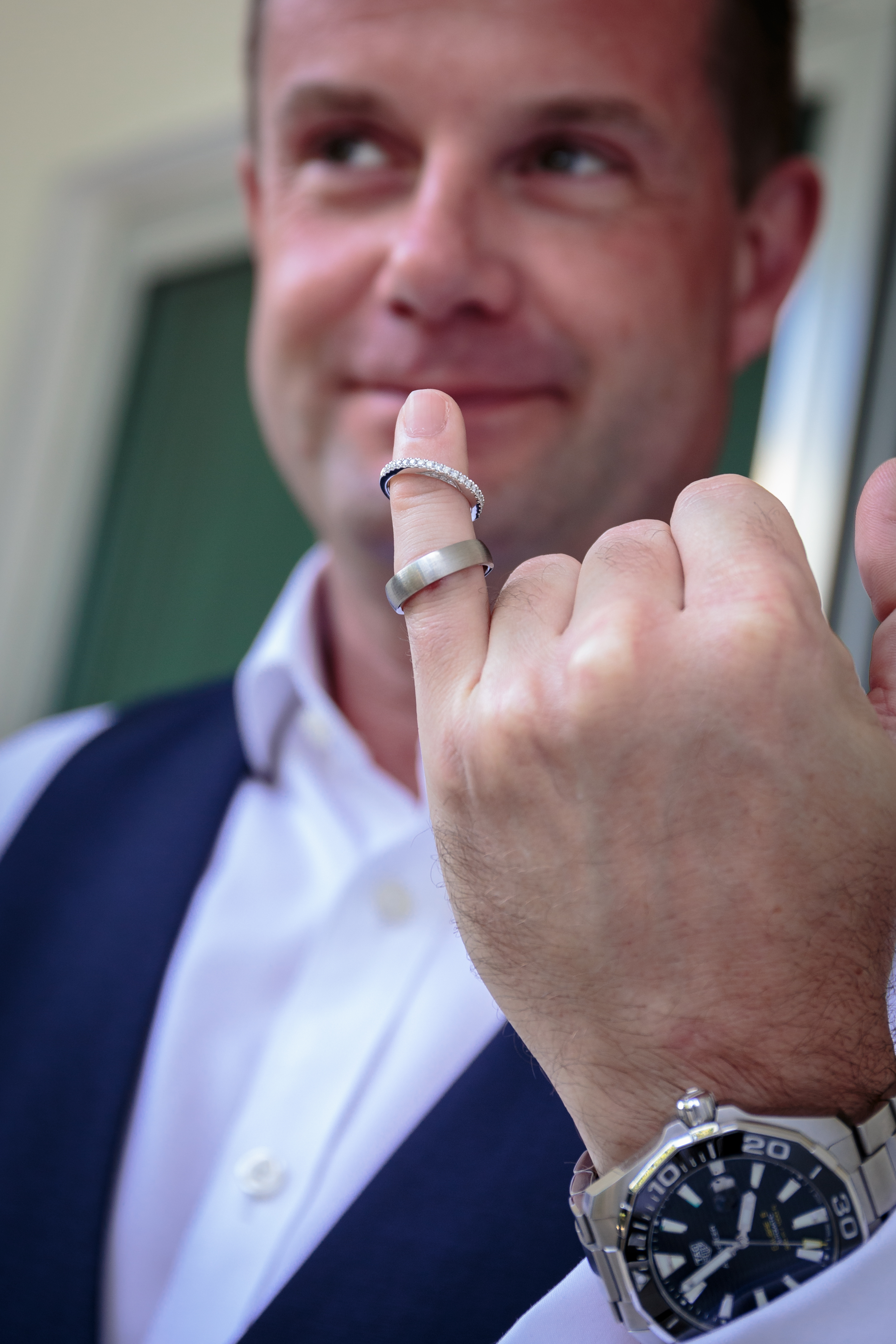 TheFivesAzulBeachGroomWearingRings