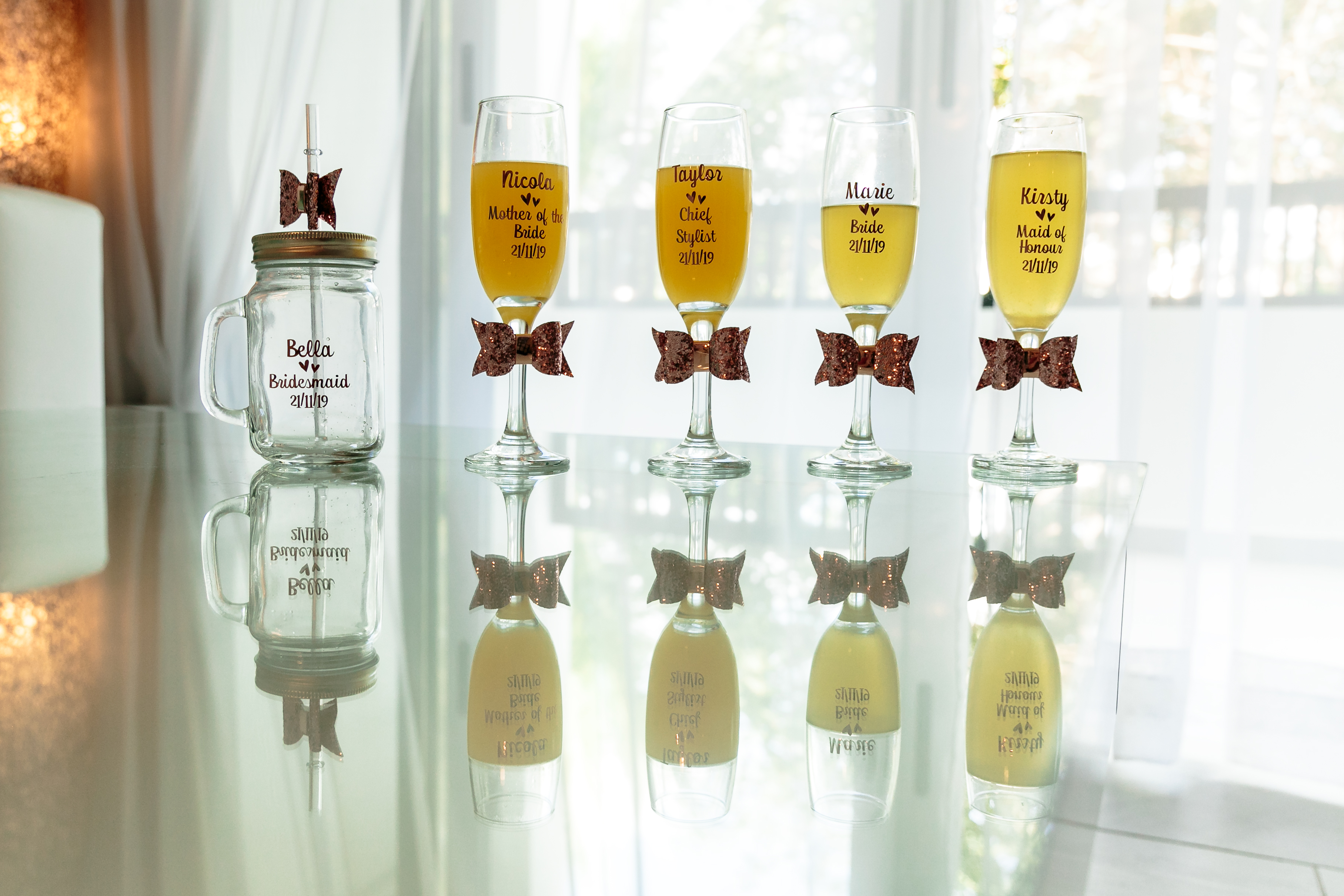 WeddingPartyBeverages