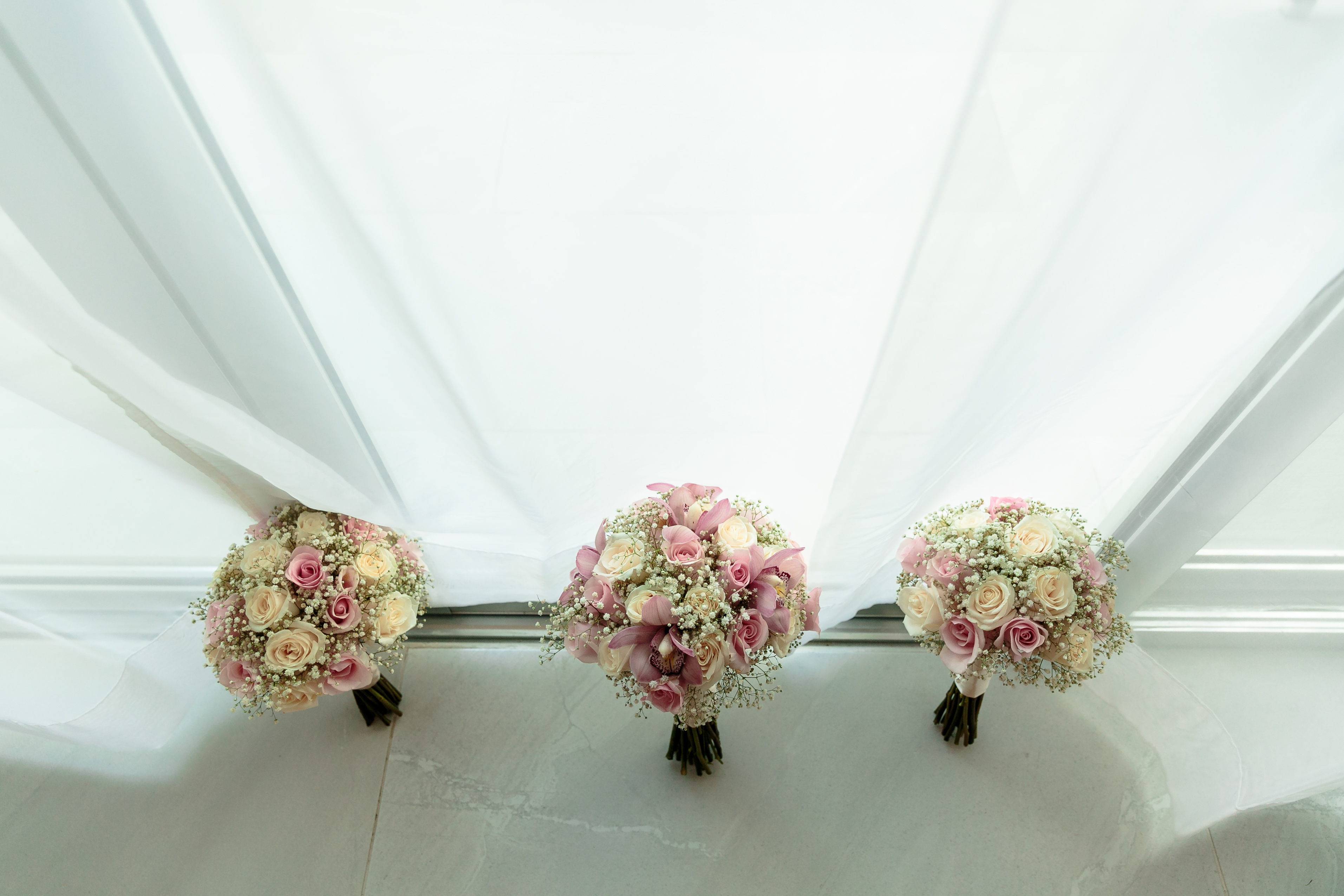 TropicalFloralBouquets