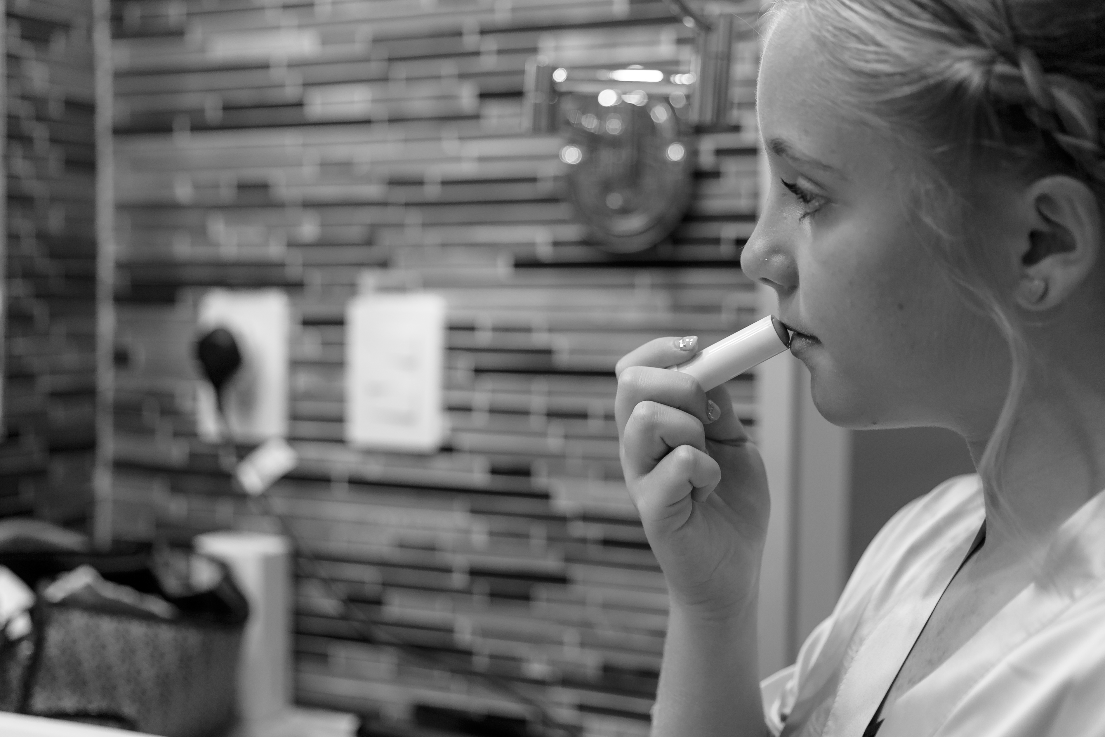 TheFivesAzulBeachGettingReady