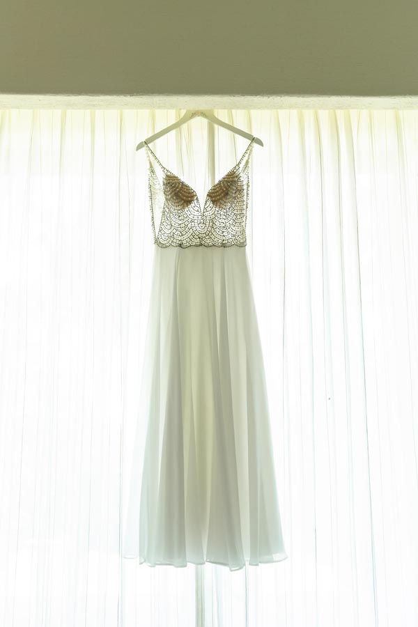 SandosPlayacarBrideKelseysGown