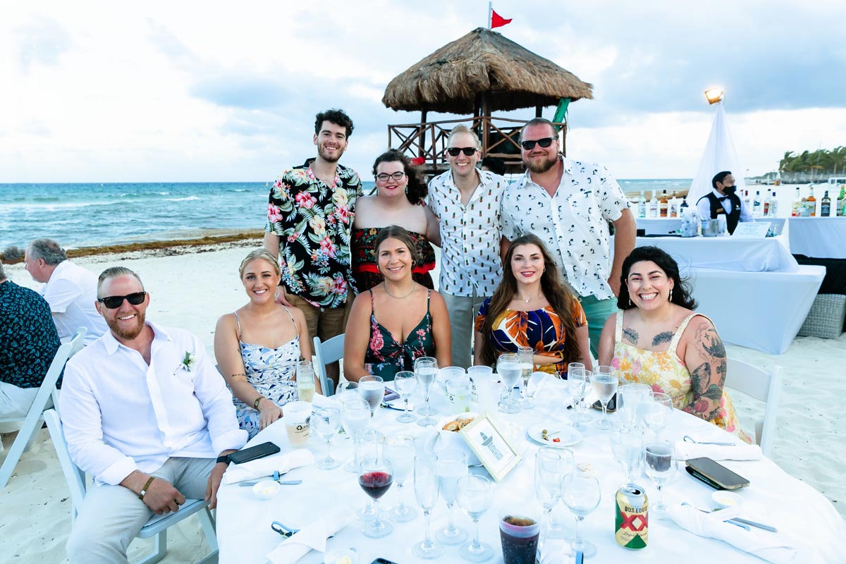 SandosPlayacarReceptionGuests