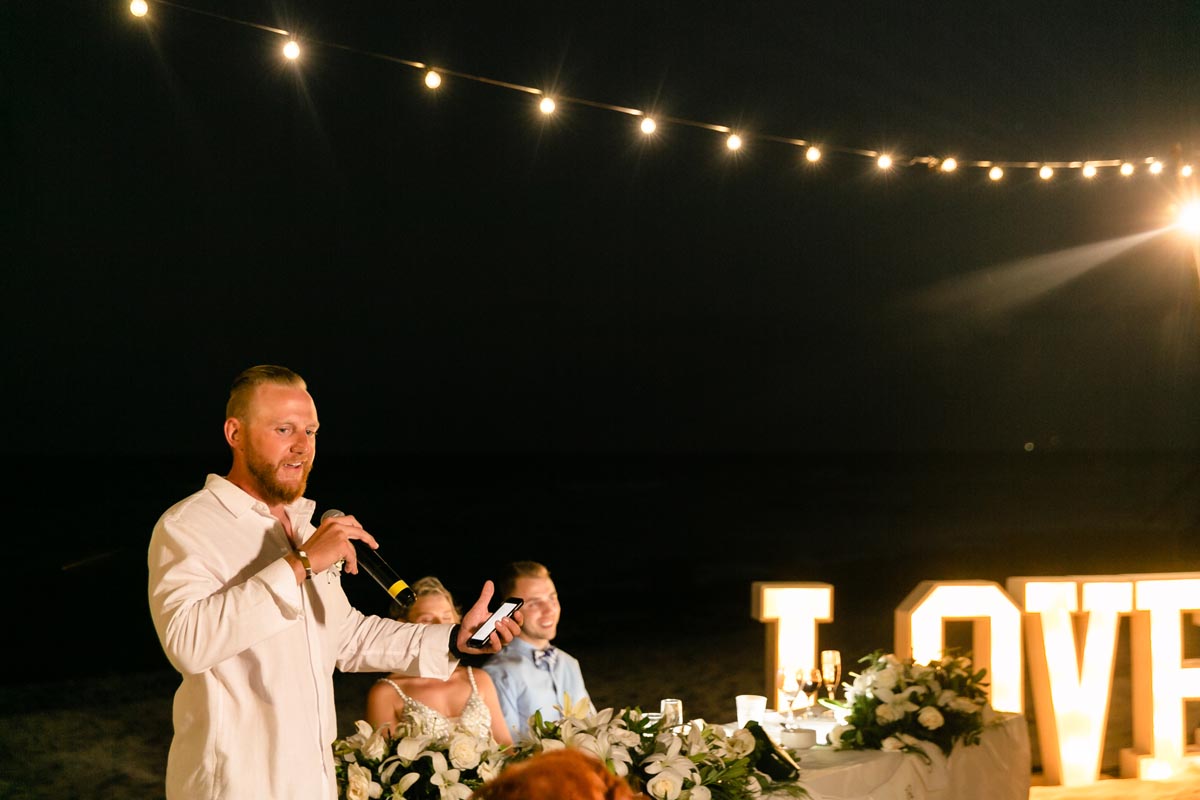 SandosPlayacarReceptionSpeaker