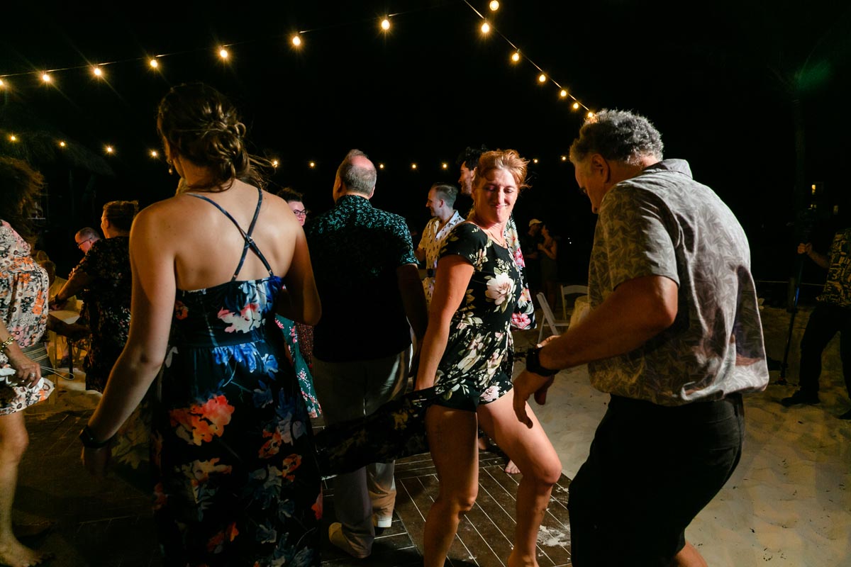 RockingReceptionDanceMoves