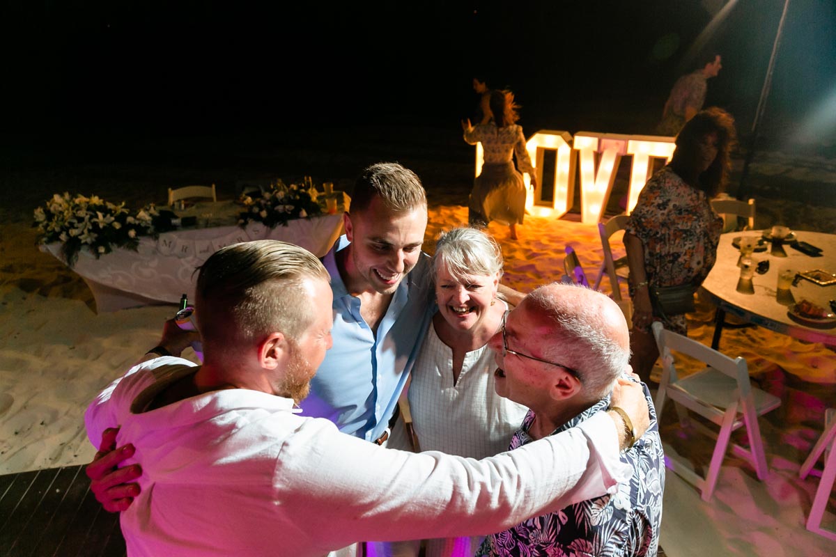 GroomAlexInCircleOfLove