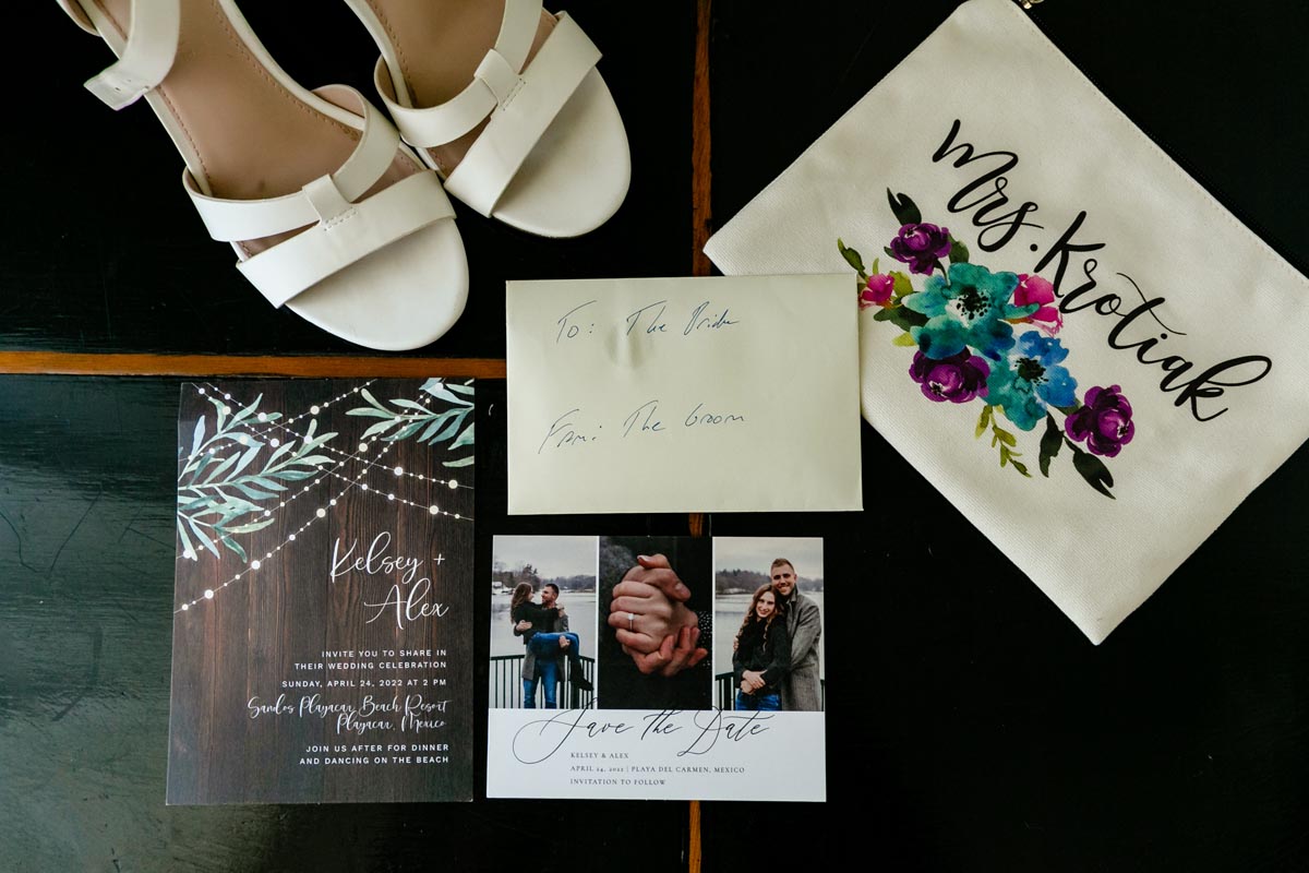 SandosPlayacarBridalDetails